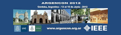 ARGENCON 2011 - Córdoba, Argentina